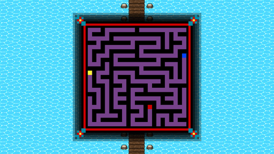 No Happy Days Screenshot