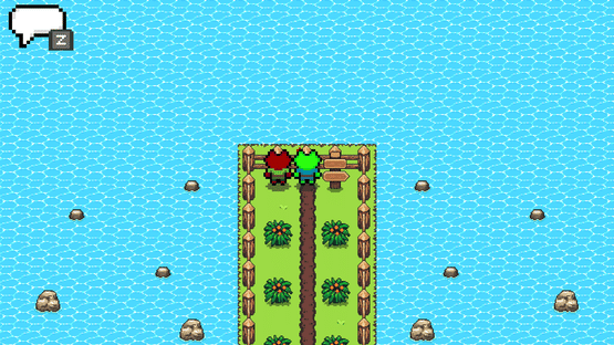 No Happy Days Screenshot