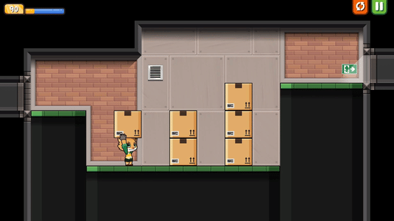 AmaZoo Screenshot