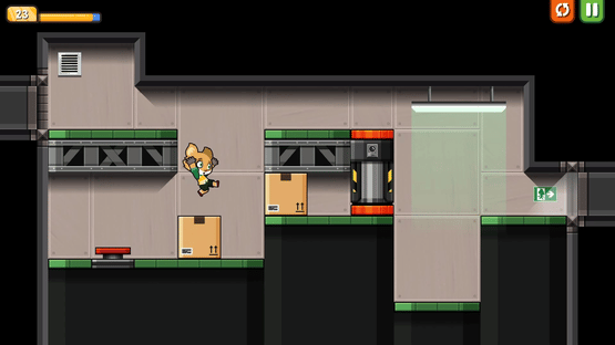 AmaZoo Screenshot