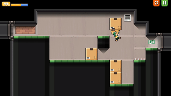 AmaZoo Screenshot