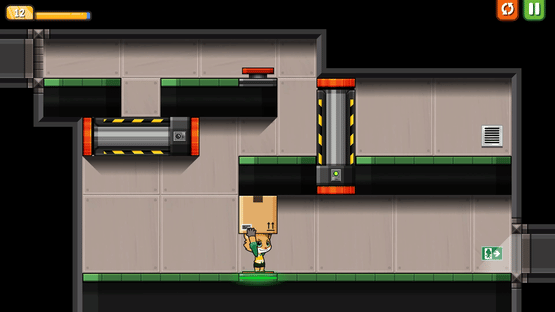 AmaZoo Screenshot