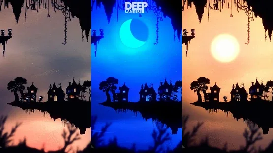 Deeplanders screenshot 8