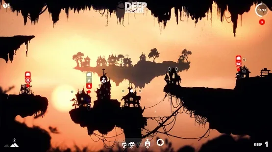 Deeplanders screenshot 10