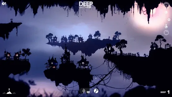 Deeplanders screenshot 11