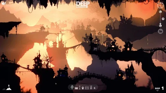 Deeplanders screenshot 5