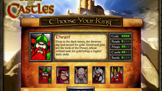 Age of Castles Screenshot