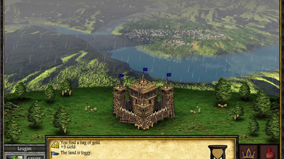 Age of Castles Screenshot