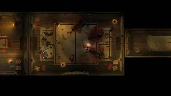 Sick Samurai screenshot 1