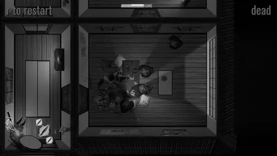 Sick Samurai screenshot 5