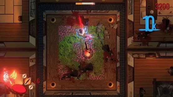 Sick Samurai screenshot 6