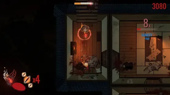 Sick Samurai screenshot 9