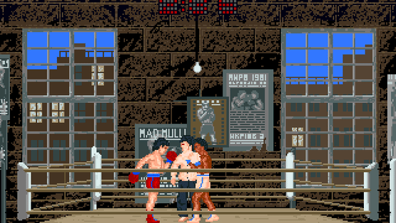 The Champ Screenshot