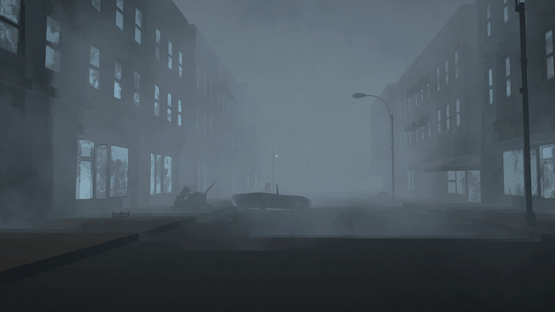 City of Nightmares Screenshot