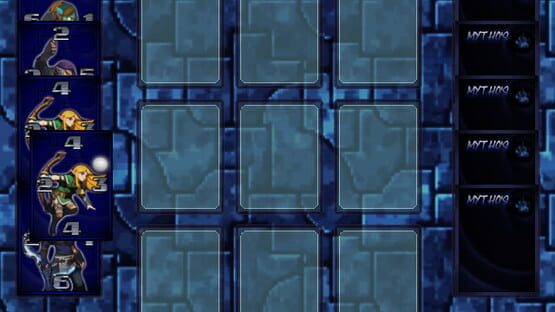 Mytho Duel screenshot 3