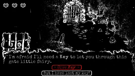 Key Fairy screenshot 3