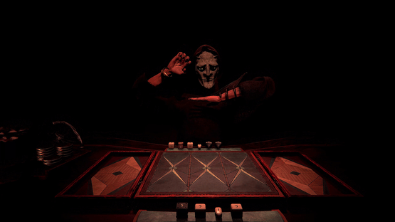 Dice of Arcana Screenshot