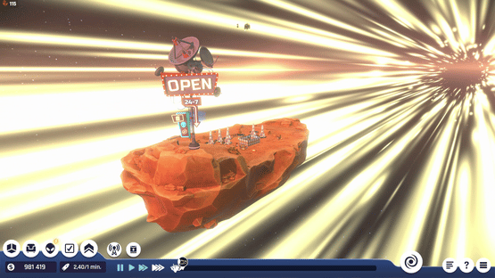 StarKeeper Screenshot