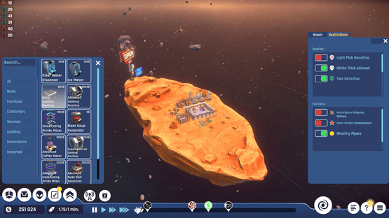 StarKeeper Screenshot