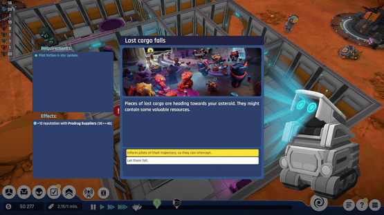StarKeeper Screenshot