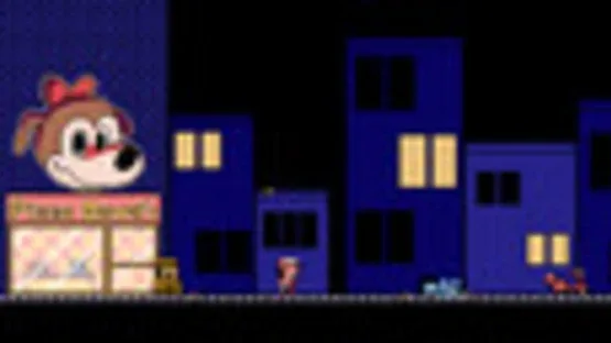 PizzaBoy screenshot 2
