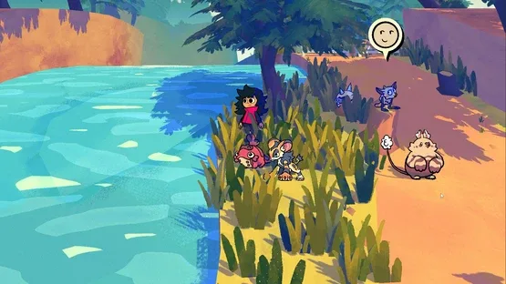 Beastieball screenshot 4