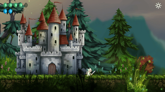 Kairo: Lore of the Magic Screenshot