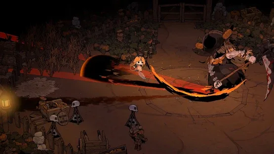 Garden of Witches screenshot 3