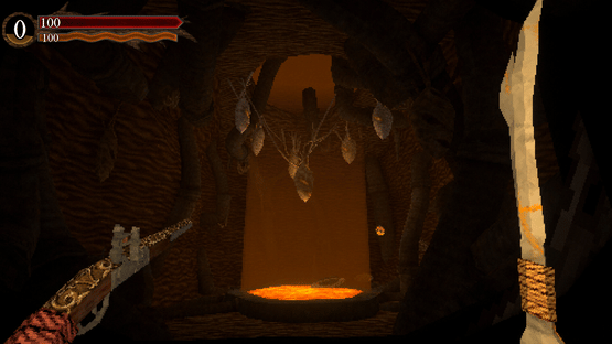 Hark the Ghoul Screenshot