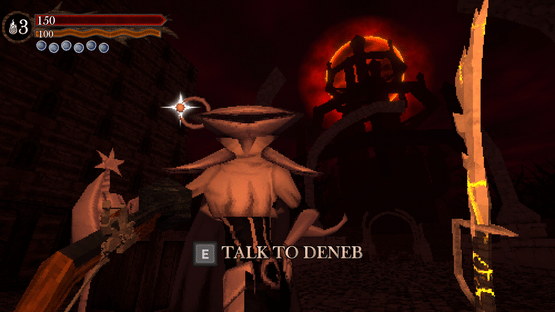 Hark the Ghoul Screenshot