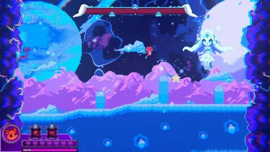 Cat-Astrophy screenshot 3