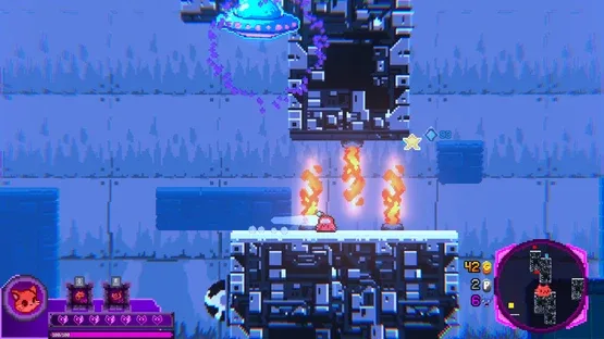 Cat-Astrophy screenshot 5