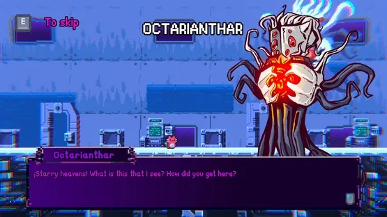 Cat-Astrophy screenshot 6