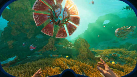 Subnautica 2 Screenshot