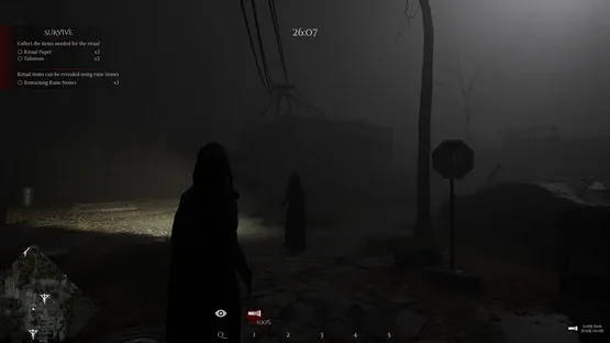 Cursed Deal screenshot 1