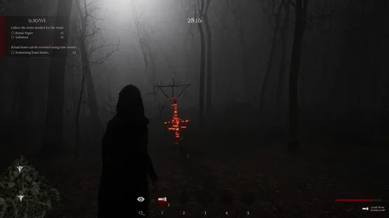Cursed Deal screenshot 2