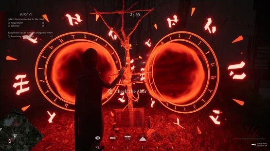 Cursed Deal screenshot 3