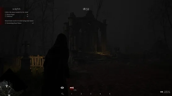 Cursed Deal screenshot 4