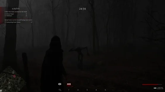 Cursed Deal screenshot 5