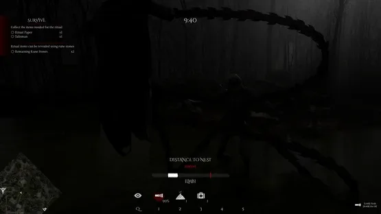 Cursed Deal screenshot 6