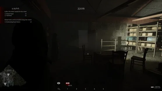 Cursed Deal screenshot 7
