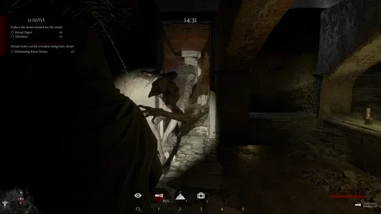 Cursed Deal screenshot 8
