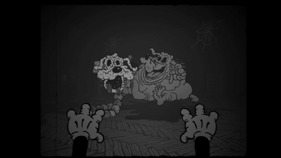 Bad Cheese Screenshot