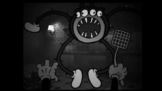 Bad Cheese Screenshot