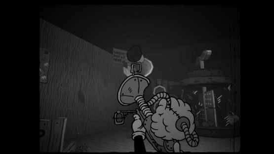 Bad Cheese Screenshot