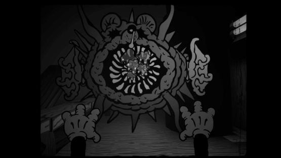 Bad Cheese Screenshot