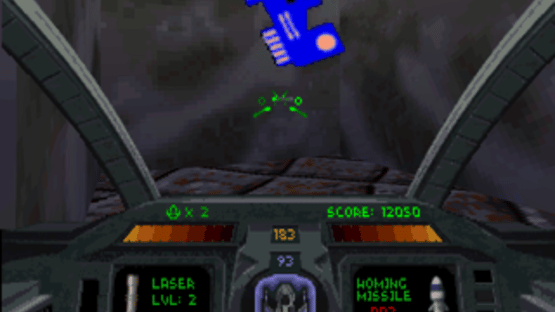 Descent Maximum Screenshot