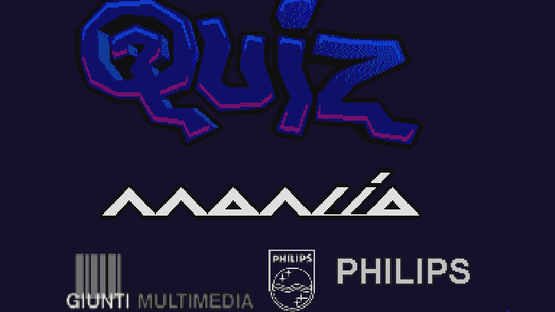 QuizMania Screenshot