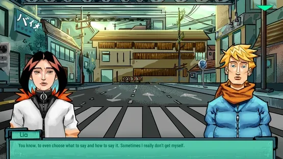 Out of Your Mind screenshot 4