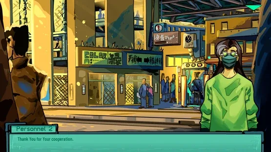 Out of Your Mind screenshot 5